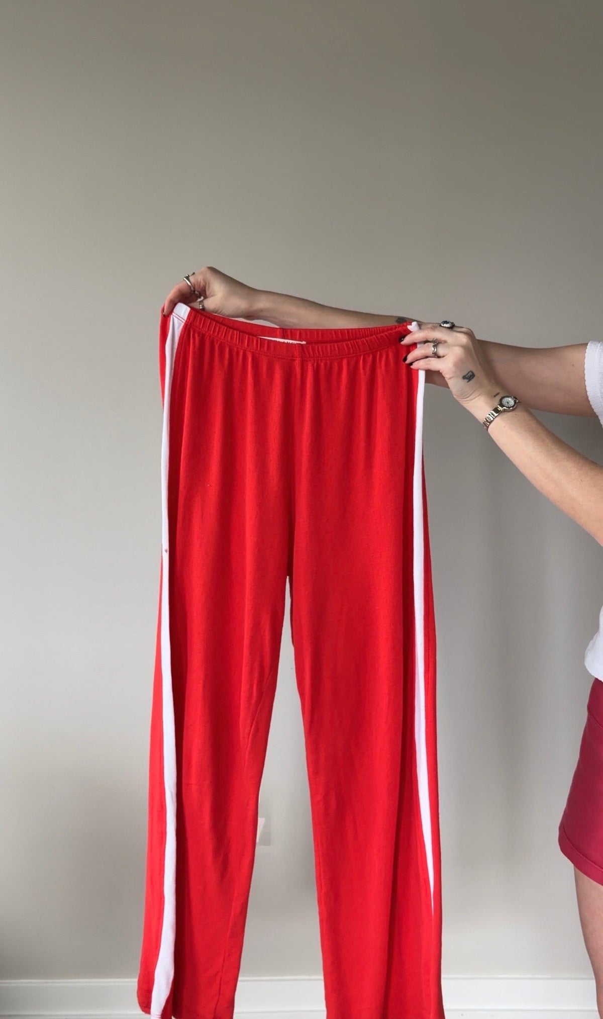 PÉTALE PANT