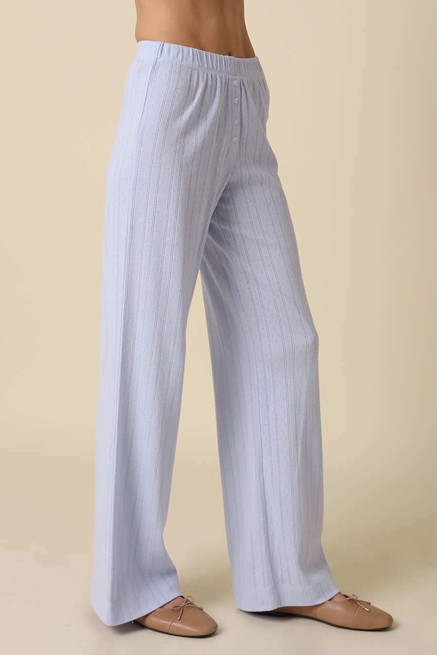 Sunday Pant