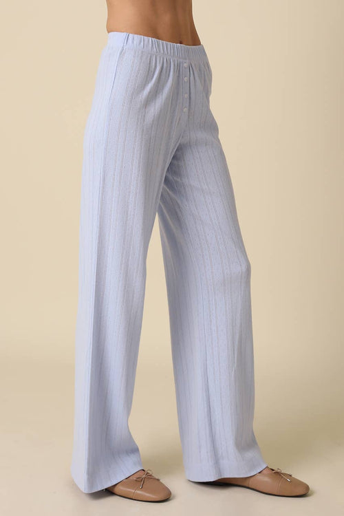 Sunday Pant