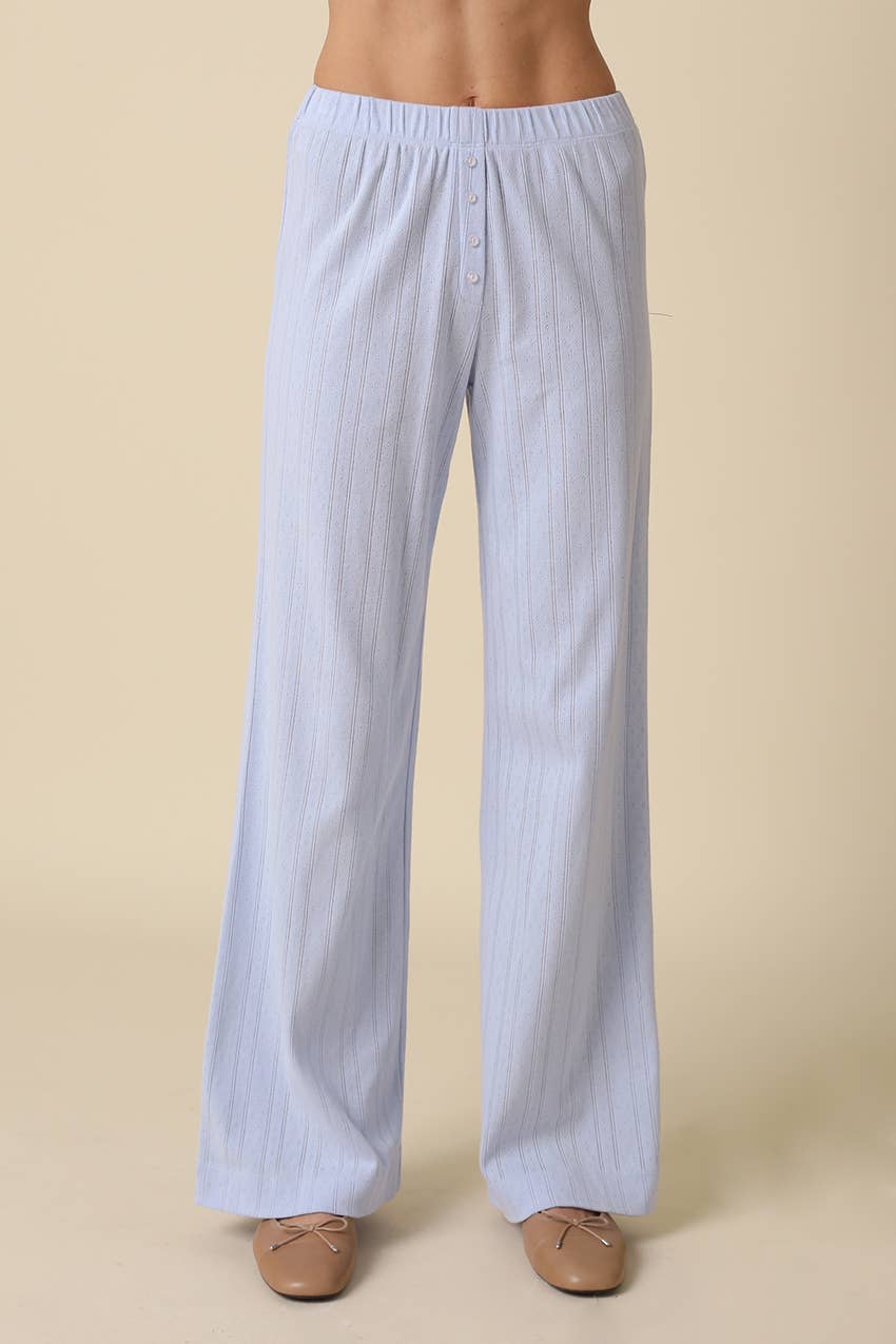 Sunday Pant