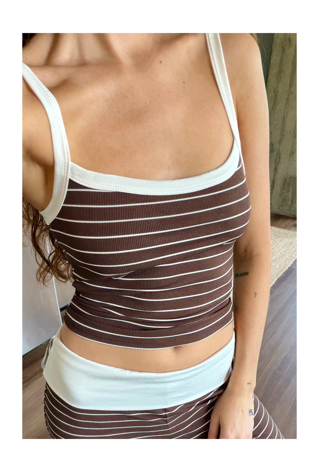 Honey Pant