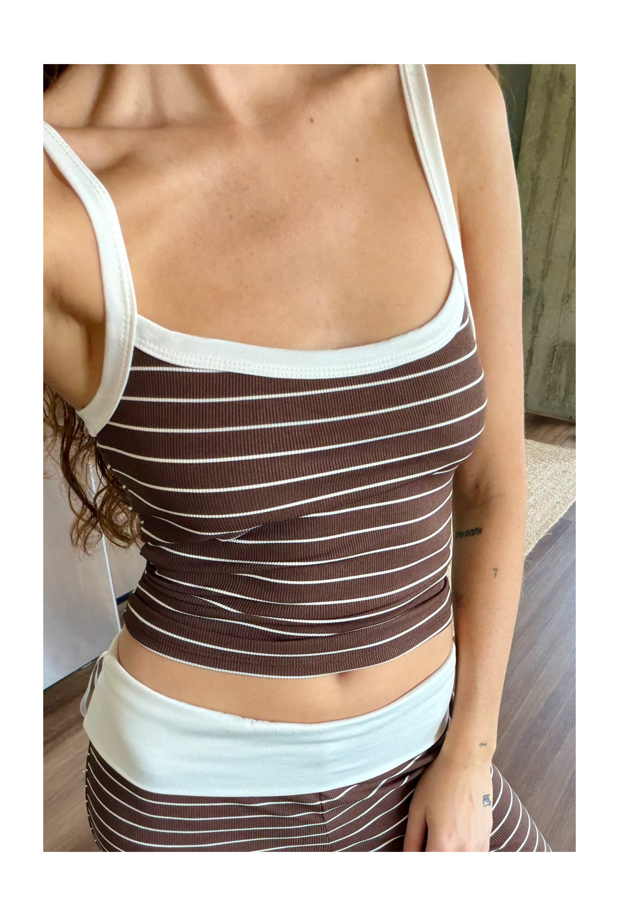 Honey Pant