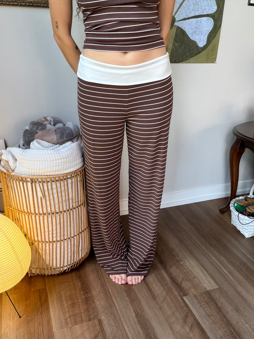 Honey Pant