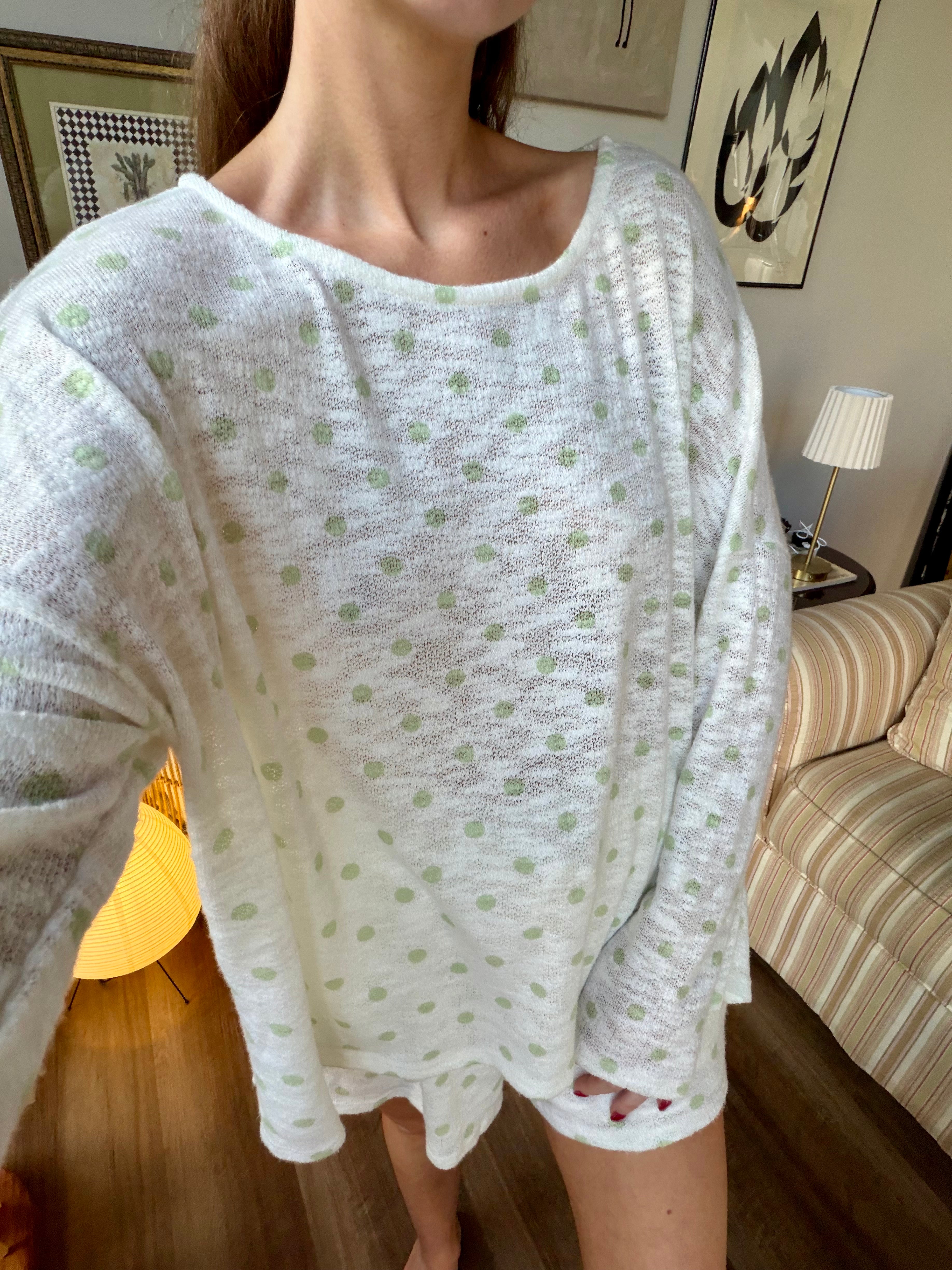 Garden Top