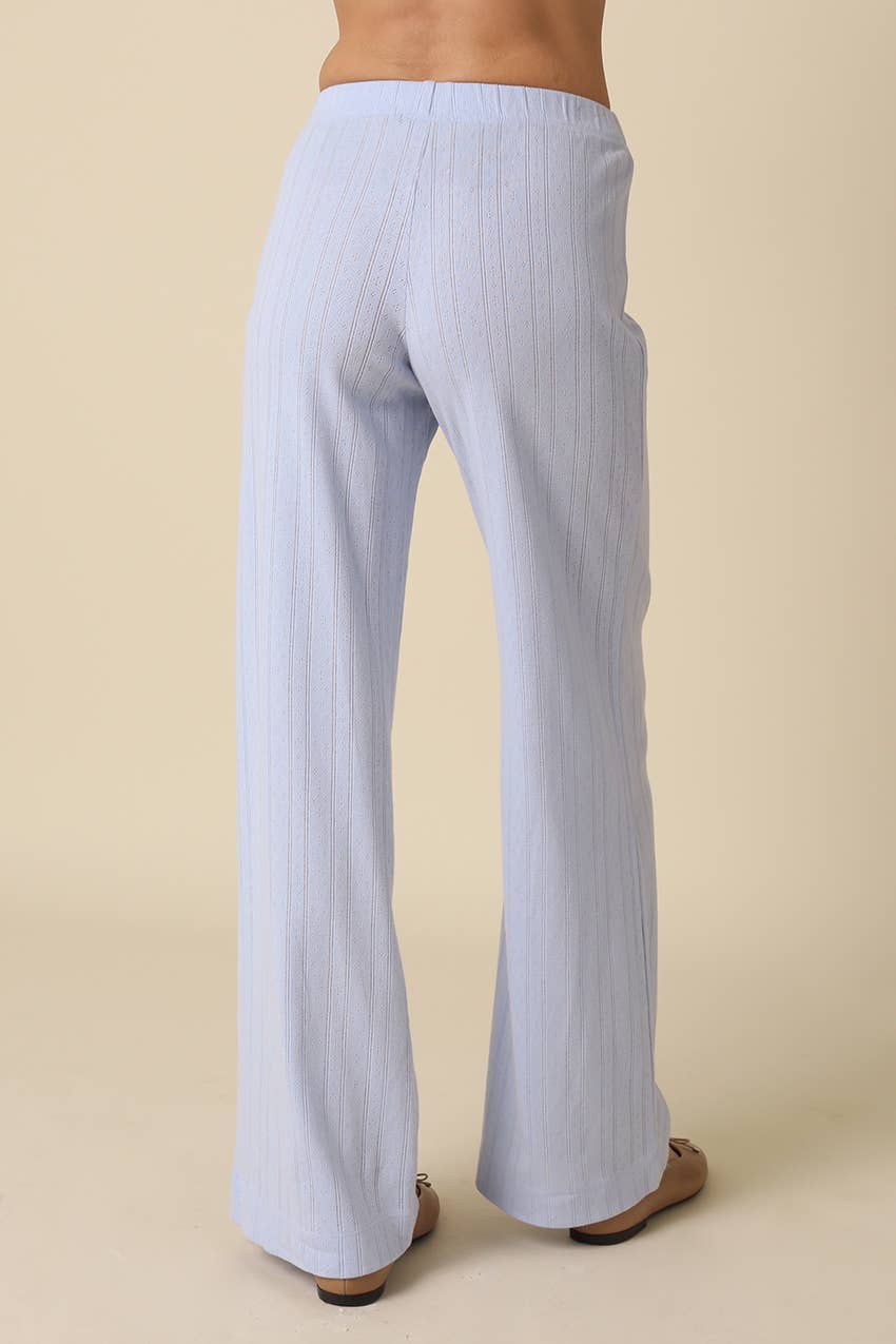 Sunday Pant
